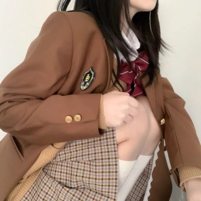 黑色芳心